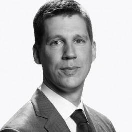Bob Rottinghuis