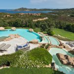 Luxury Rental Villa in Porto Cervo (Von der Heyden Real Estate)