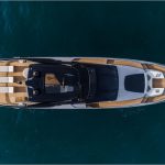 Argo NOI (Von der Heyden Yachting based in Malta, the Balearics and Sardinia)