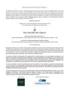 Registration Document