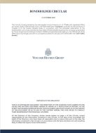 VDHGF Bondholder Circular 14 10 2022